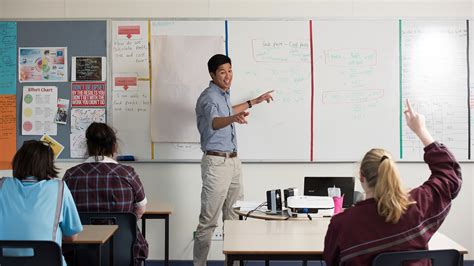 Teaching .